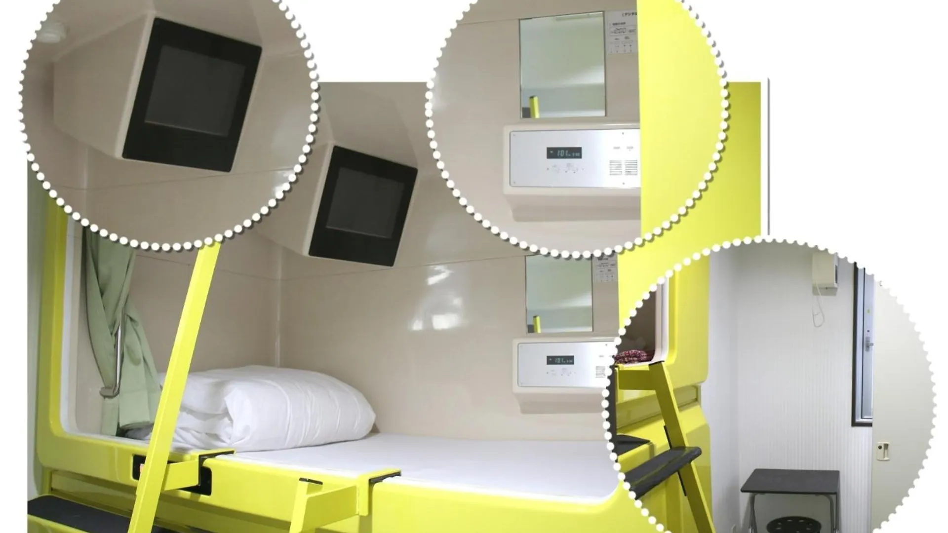 Hotel Shin-Imamiya - Vacation Stay 36300V 大阪市 日本